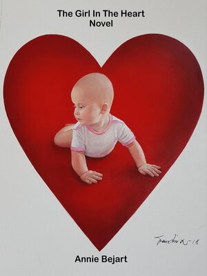 cover image of The Girl In the Heart